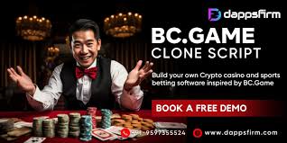 Crypto sporting activities betting BC game