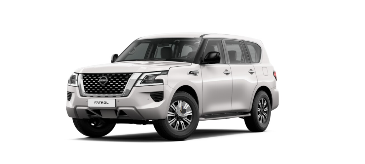 Nissan Vehicle Rental in Dubai: Experience Japanese Reliability and Advancement in the UAE