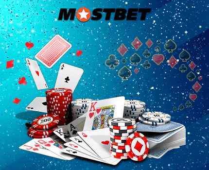 Отзыв букмекера Mostbet