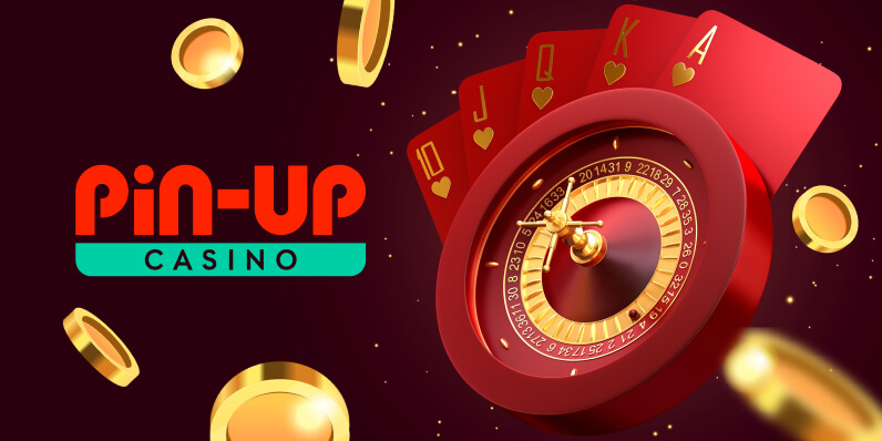 
PinUp Casino Review
