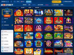 Mostbet Gambling Enterprise Testimonial