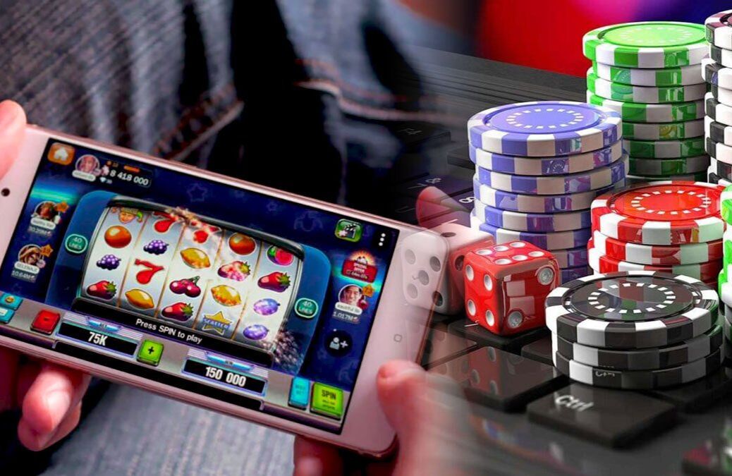 Exploring the Thrills of Odibet Casino A Comprehensive Review