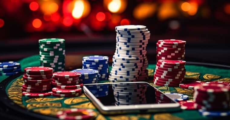 Exploring the Thrills of Odibet Casino A Comprehensive Review