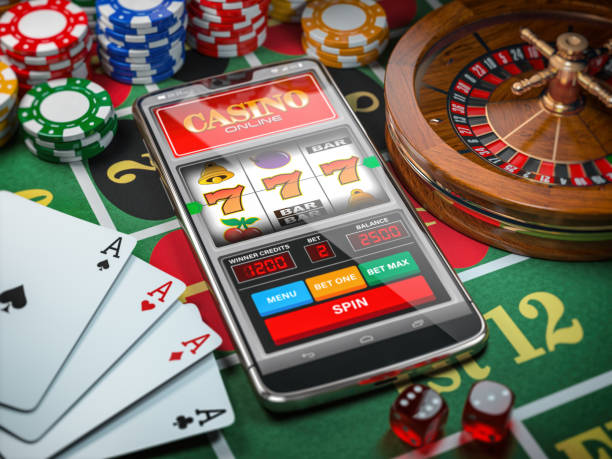 Exploring the Thrills of Odibet Casino A Comprehensive Review