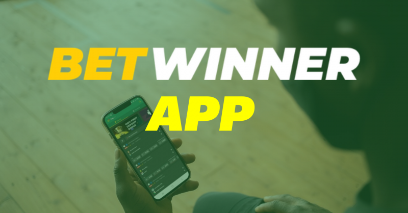 التسجيل في Betwinner - دليلك الشامل 1
