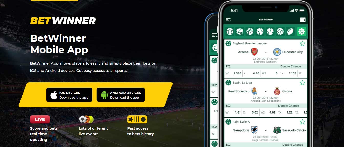 How to Easily Access Betwinner Login for Seamless Betting Experience