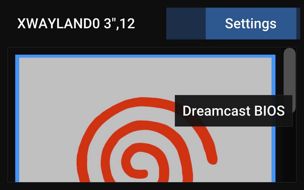 Dreamcast video games