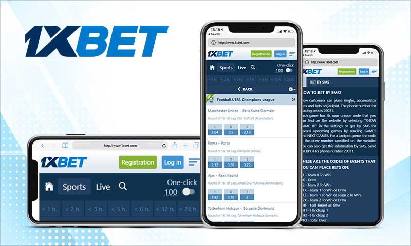 Ultimate Guide to 1xbet Registration